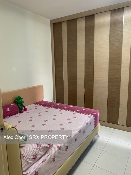 Blk 483 Segar Road (Bukit Panjang), HDB Executive #221228701